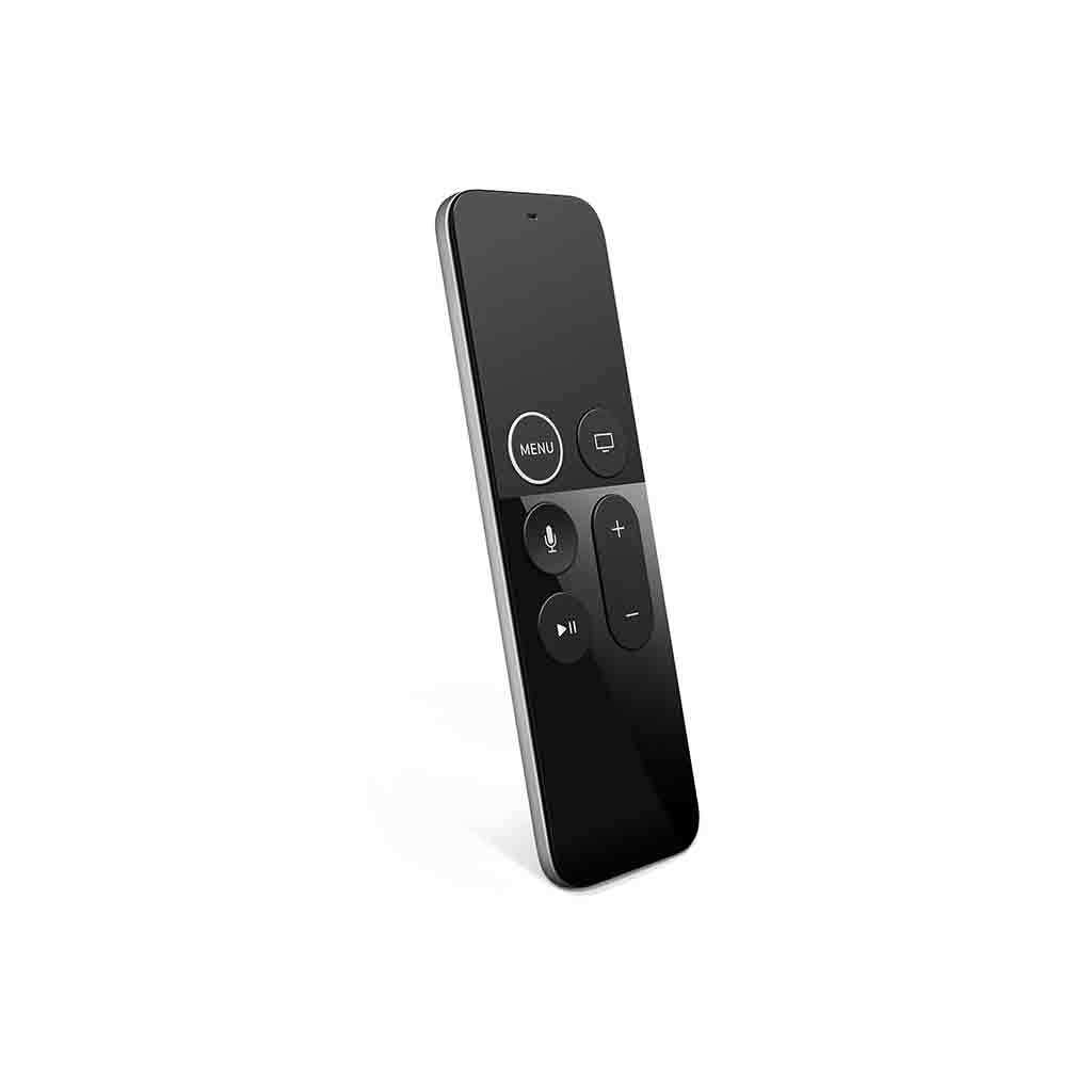 پخش کننده تلویزیون مدل Apple TV 4K نسل چهارم - 32 گیگابایت - Thumbnail 3