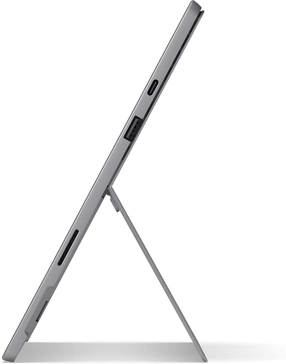سرفیس پرو 7 - Intel Core i7 -RAM 16GB -1TB - SSD - نقره ای - Thumbnail 3