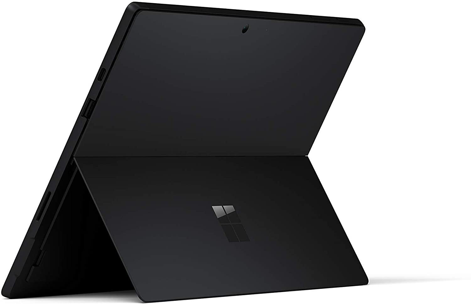سرفیس پرو 7 - Intel Core i7 -RAM 16GB - 512GB - SSD - مشکی - Thumbnail 1