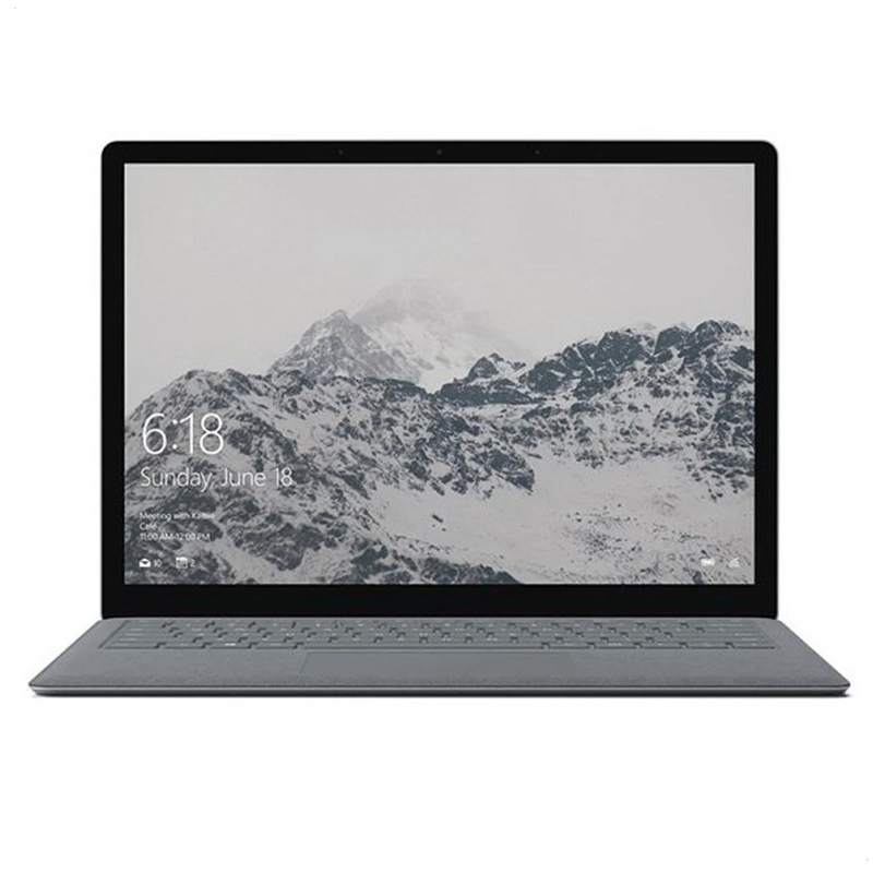 سرفیس پرو 7 - Intel Core i5 -RAM 8GB - 256GB - SSD - مشکی + کیبورد - Thumbnail 5