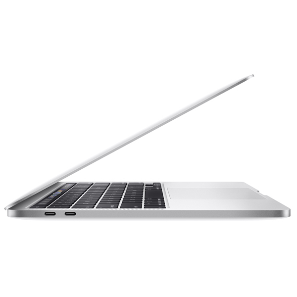 لپ تاپ 13 اینچی اپل مدل MacBook Pro MWP72 2020 همراه با تاچ بار - Thumbnail 1