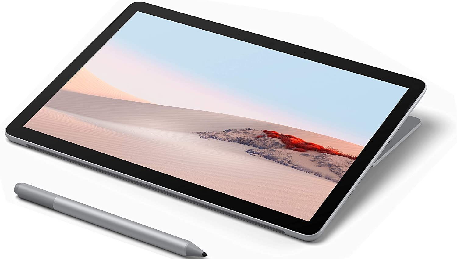 سرفیس گو 2 Intel Pentium - RAM 8GB - 128GB HDD  - Thumbnail 2