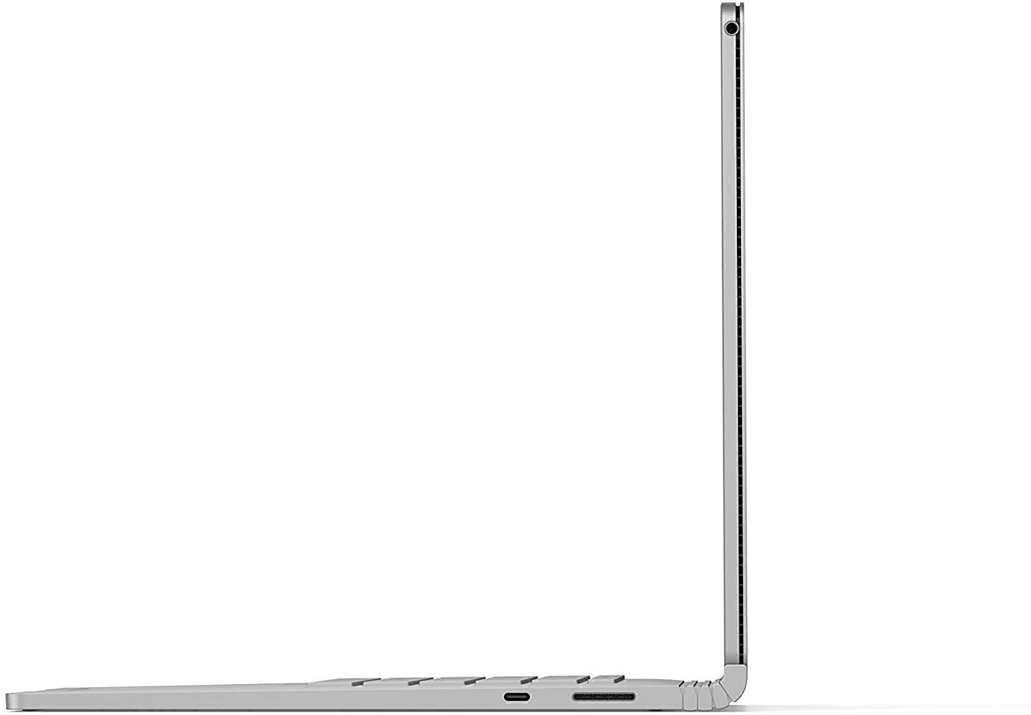 لپ تاپ 13.5 اینچی مایکروسافت مدل Surface Book 3 - Intel Core i7 - RAM 32GB - 512GB SSD - Thumbnail 2