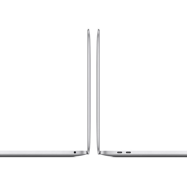 لپ تاپ 13 اینچی اپل مدل MacBook Pro MXK72 2020 همراه با تاچ بار - Thumbnail 2