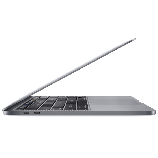 لپ تاپ 13 اینچی اپل مدل MacBook Pro MXK32 2020 همراه با تاچ بار - Thumbnail 1