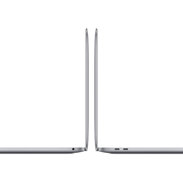 لپ تاپ 13 اینچی اپل مدل MacBook Pro MXK32 2020 همراه با تاچ بار - Thumbnail 2
