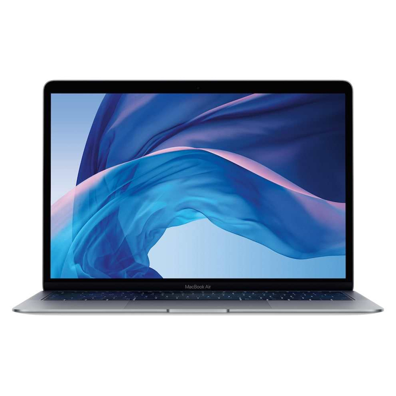 لپ تاپ 13.3 اینچی اپل مدل MacBook Air MWTJ2 2020 - Main Image