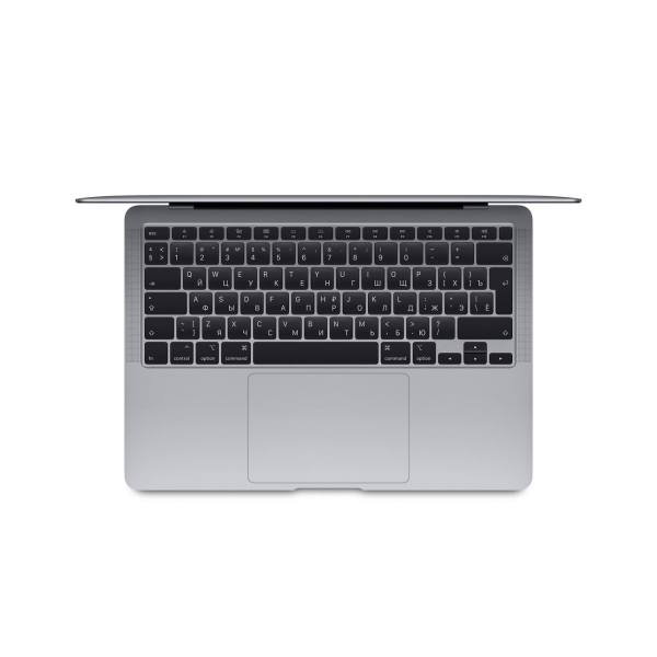 لپ تاپ 13.3 اینچی اپل مدل MacBook Air MWTJ2 2020 - Thumbnail 1