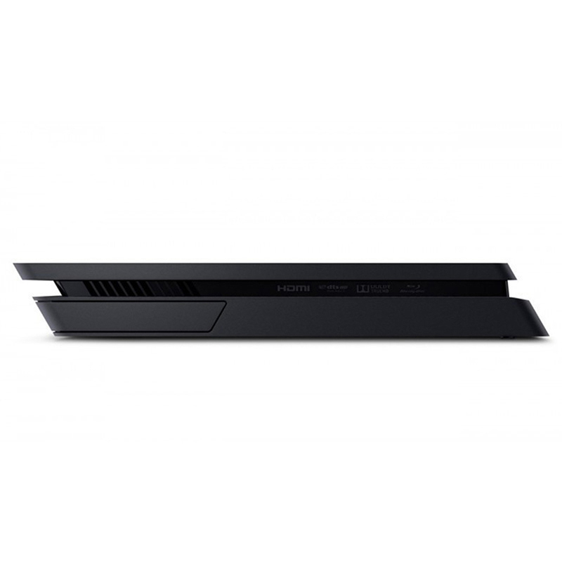 کنسول بازی سونی مدل پلی استیشن 4 اسلیم 500 گیگابایت کد CUH-2200A - Thumbnail 1