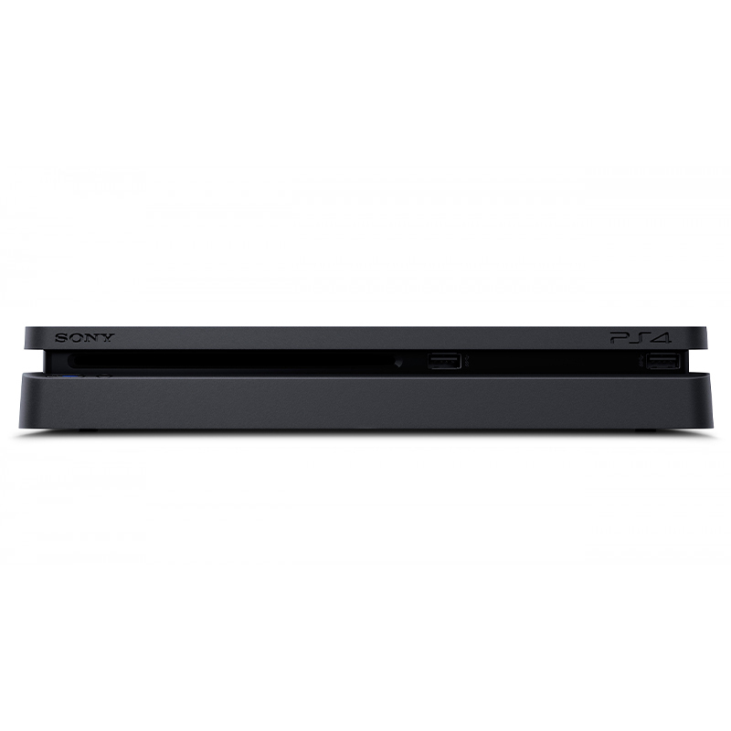 کنسول بازی سونی مدل پلی استیشن 4 اسلیم 500 گیگابایت کد CUH-2200A - Thumbnail 2