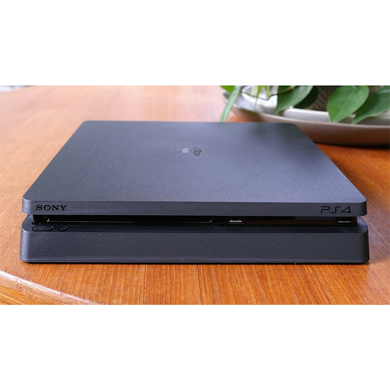 کنسول بازی سونی مدل پلی استیشن 4 اسلیم 500 گیگابایت کد CUH-2200A - Thumbnail 8