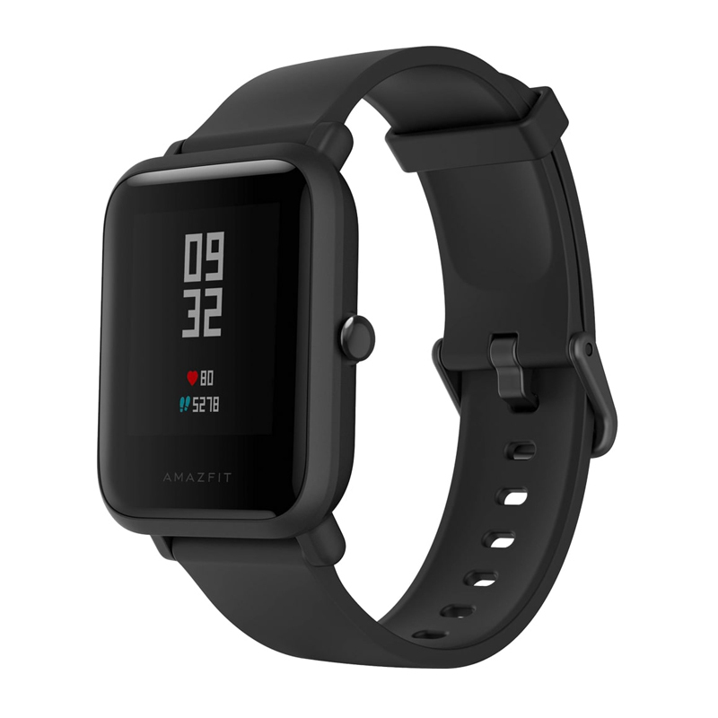 ساعت هوشمند امیزفیت مدل Bip Lite - Main Image