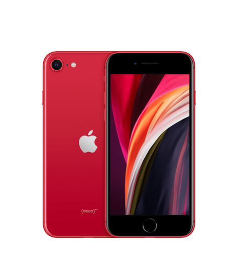 گوشی موبایل اپل مدل Apple iPhone SE 2020 ظرفیت 256 گیگابایت  - Thumbnail 2
