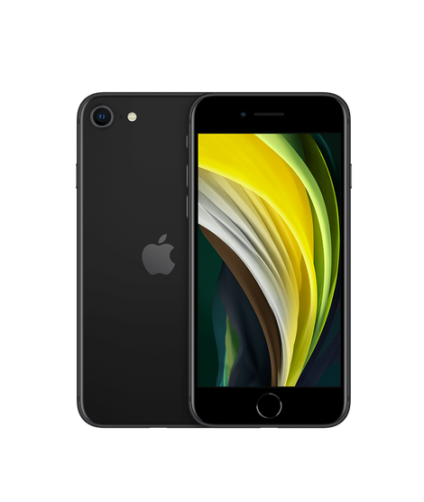 گوشی موبایل اپل مدل Apple iPhone SE 2020 ظرفیت 256 گیگابایت  - Thumbnail 1