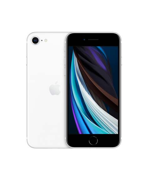 گوشی موبایل اپل مدل Apple iPhone SE 2020 ظرفیت 64 گیگابایت  - Thumbnail 1