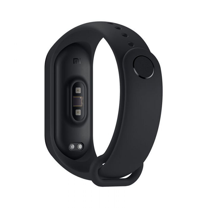 مچ بند هوشمند شیائومی مدل Mi Band 4 Global - Thumbnail 1