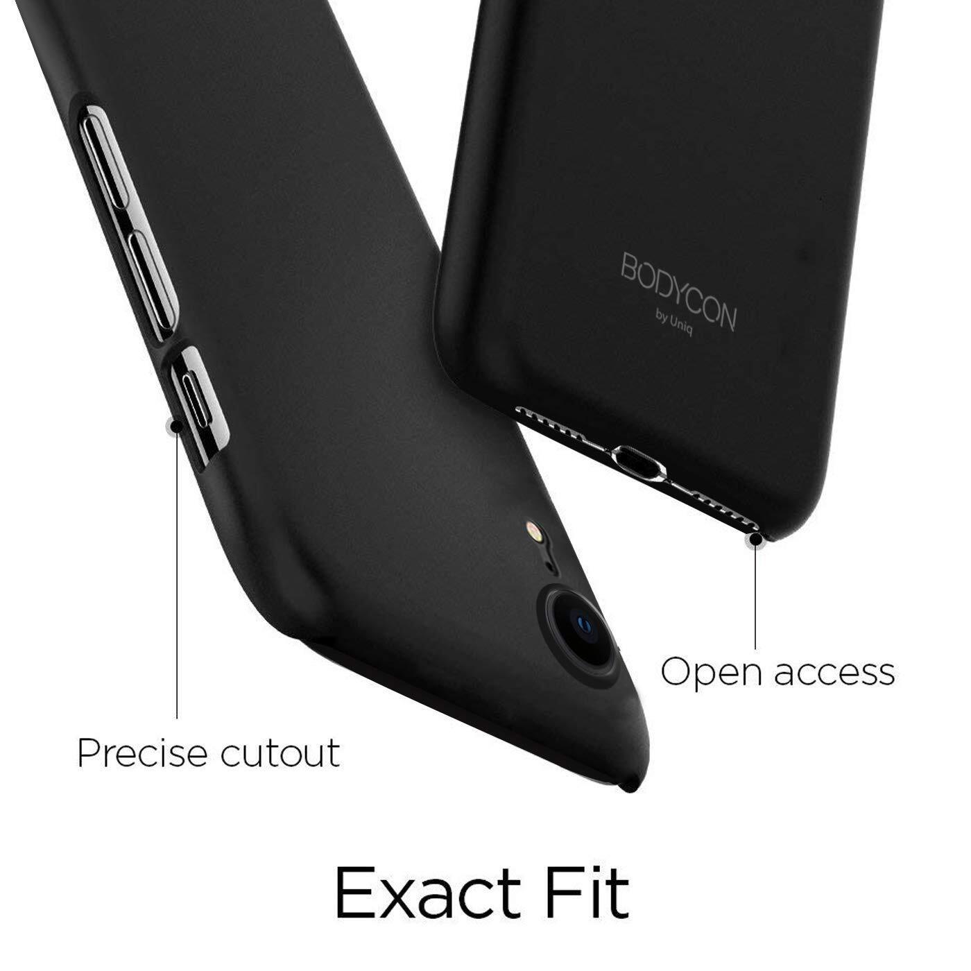 کاور یونیک مدل Bodycon مناسب برای گوشی موبایل اپل Iphone XR - Thumbnail 4