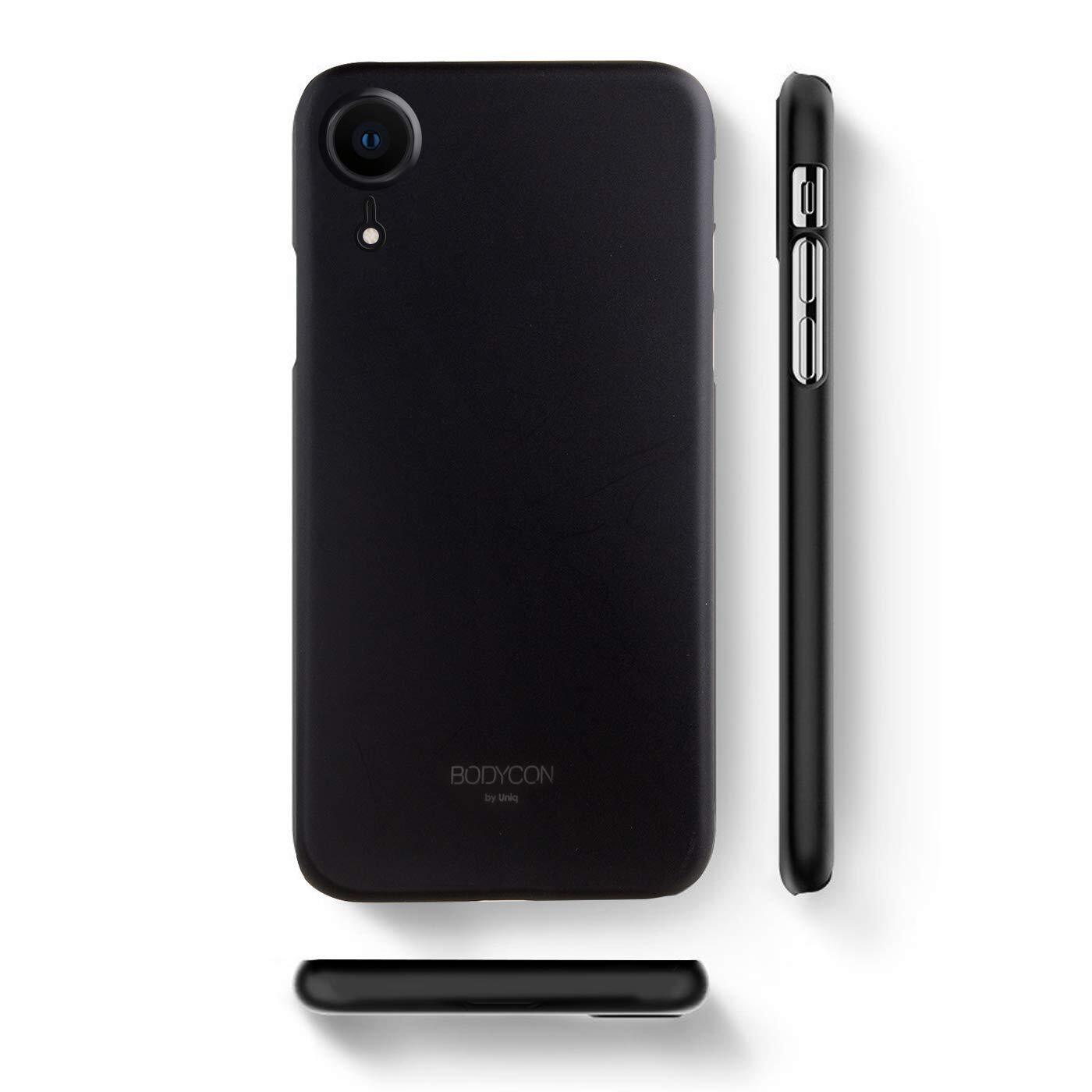 کاور یونیک مدل Bodycon مناسب برای گوشی موبایل اپل Iphone XR - Thumbnail 1