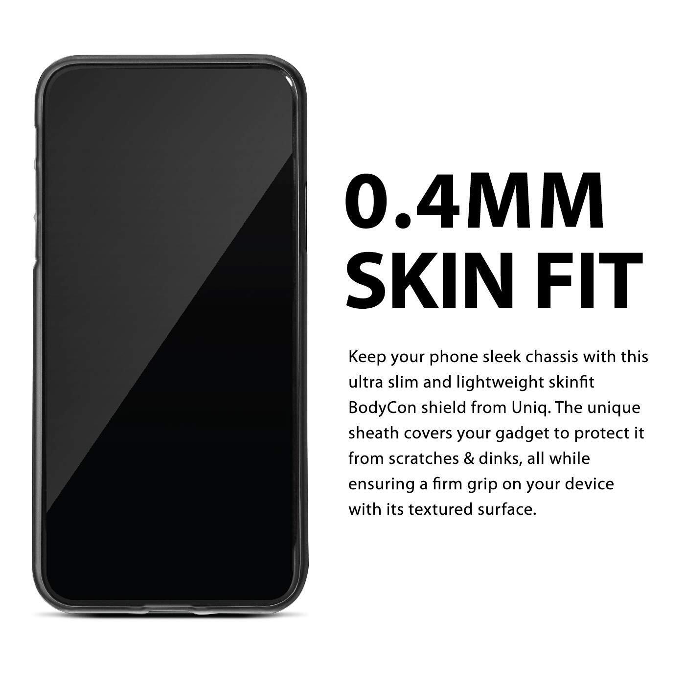 کاور یونیک مدل Bodycon مناسب برای گوشی موبایل اپل Iphone XR - Thumbnail 3