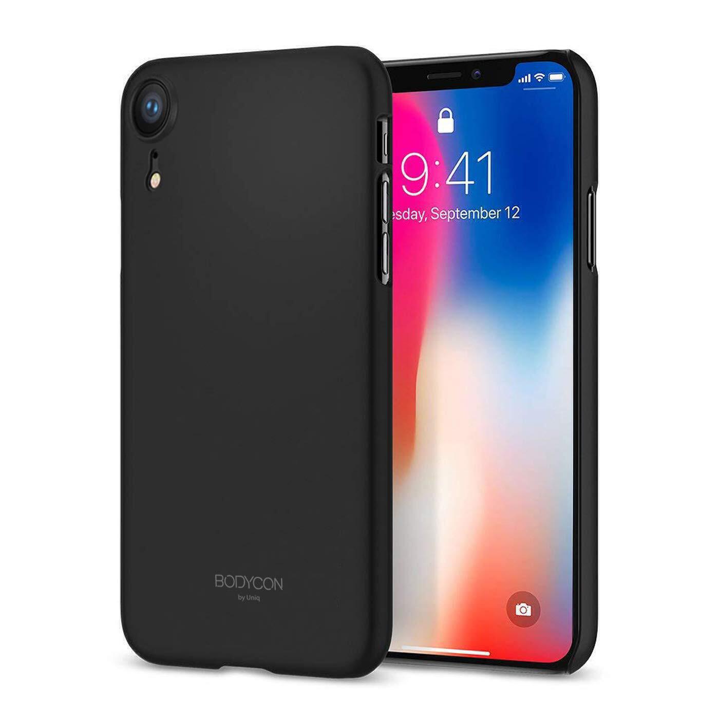 کاور یونیک مدل Bodycon مناسب برای گوشی موبایل اپل Iphone XR - Main Image