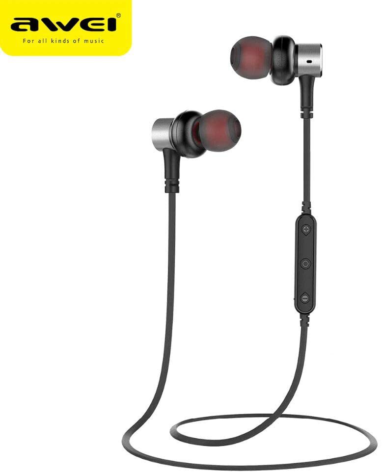 هدفون بی سیم آوی مدل B923 BL - Main Image