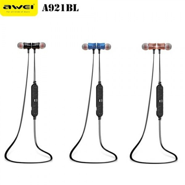 هدست بلوتوثی آوی مدل A921