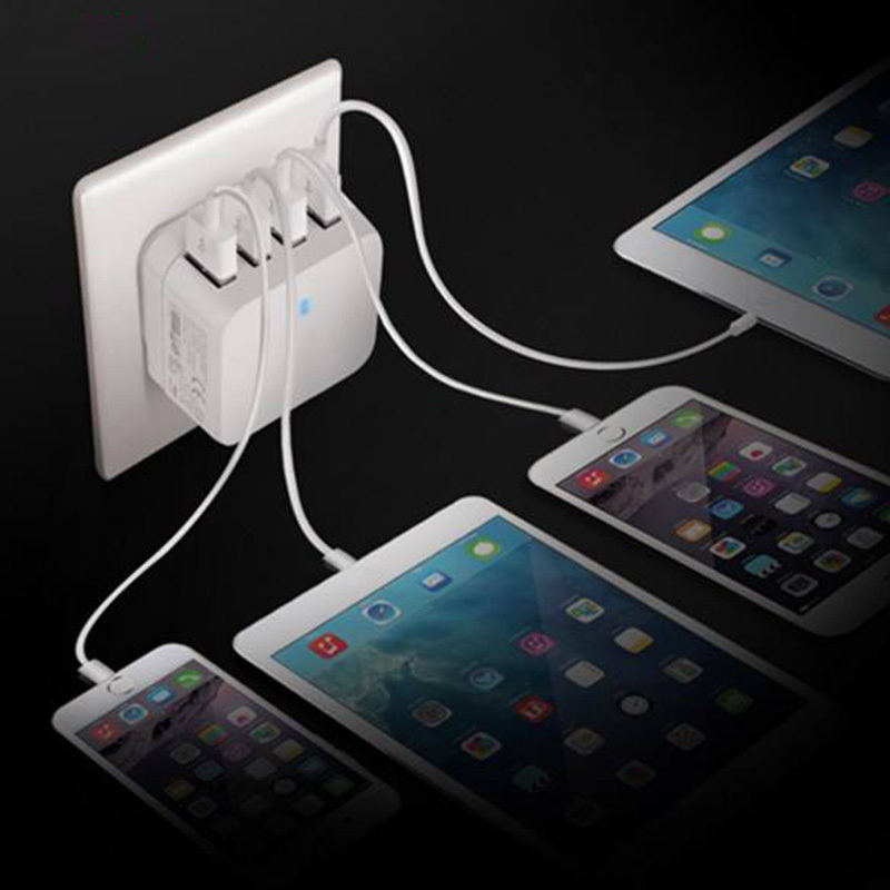 شارژر دیواری انرجیا مدل Travelite 6.8 - Thumbnail 2