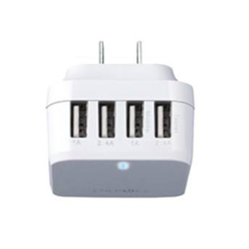 شارژر دیواری انرجیا مدل Travelite 6.8 - Thumbnail 1