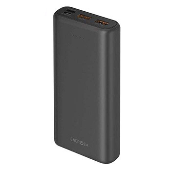 شارژر همراه انرجیا مدل ComPac Ultra ظرفیت 20000 میلی آمپر ساعت - Main Image