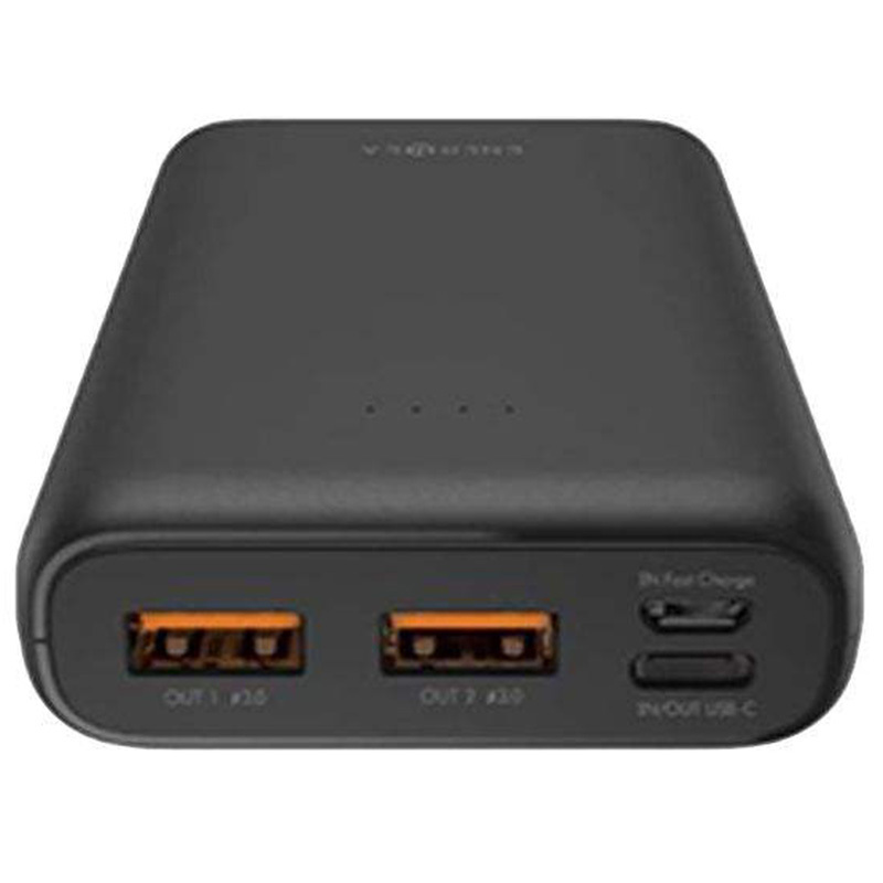 شارژر همراه انرجیا مدل ComPac Ultra ظرفیت 20000 میلی آمپر ساعت - Thumbnail 1