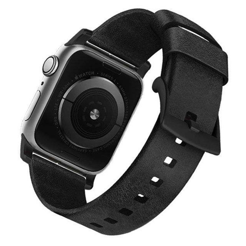 بند یونیک مدل Mondain مناسب برای اپل واچ 42 میلی متری - Thumbnail 2