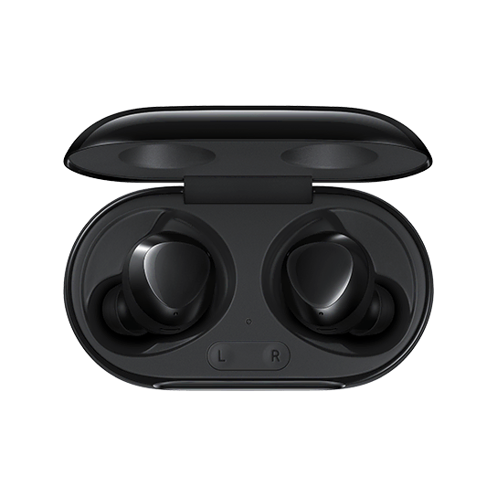 هدفون بی سیم سامسونگ مدل Galaxy Buds Plus - Thumbnail 5