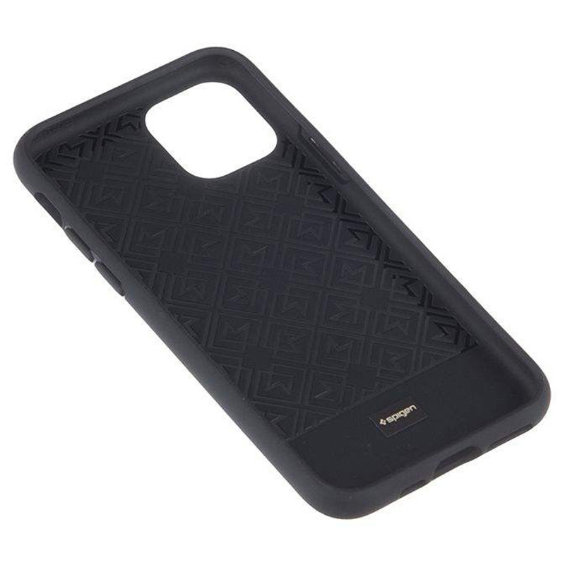 کاور اسپیگن مدل Lamanon Classy مناسب برای گوشی موبایل اپل iPhone 11 - Thumbnail 2