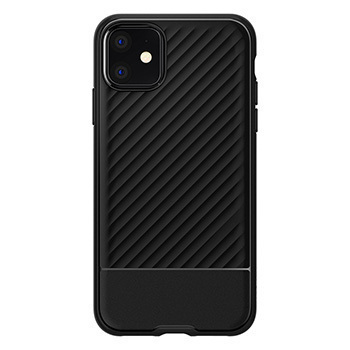 کاور اسپیگن مدل Core Armor مناسب برای گوشی موبایل اپل iPhone 11 - Thumbnail 2