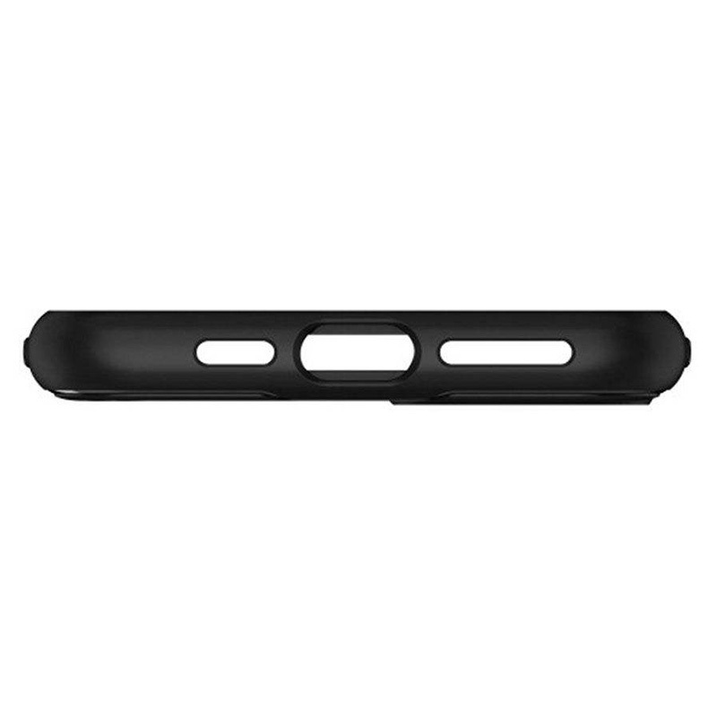 کاور اسپیگن مدل Core Armor مناسب برای گوشی موبایل اپل iPhone 11 Pro Max - Thumbnail 5