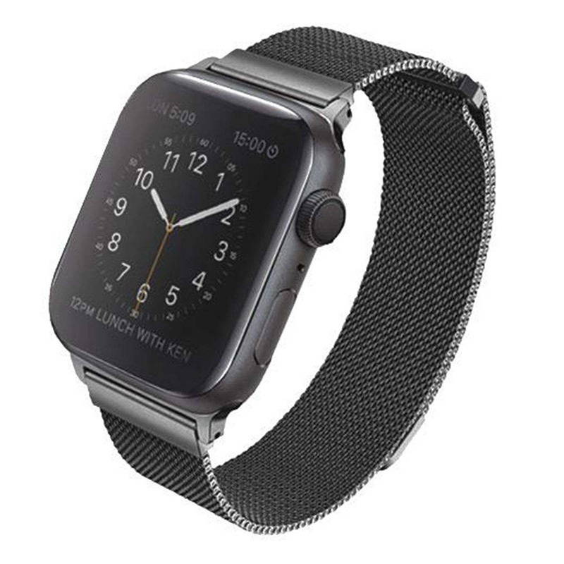 بند یونیک مدل Dante مناسب برای اپل واچ 44 میلی متری - Main Image