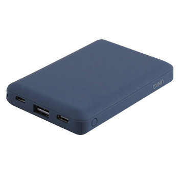 شارژر همراه یونیک مدل Fuele Mini ظرفیت 8000 میلی آمپر ساعت - Main Image
