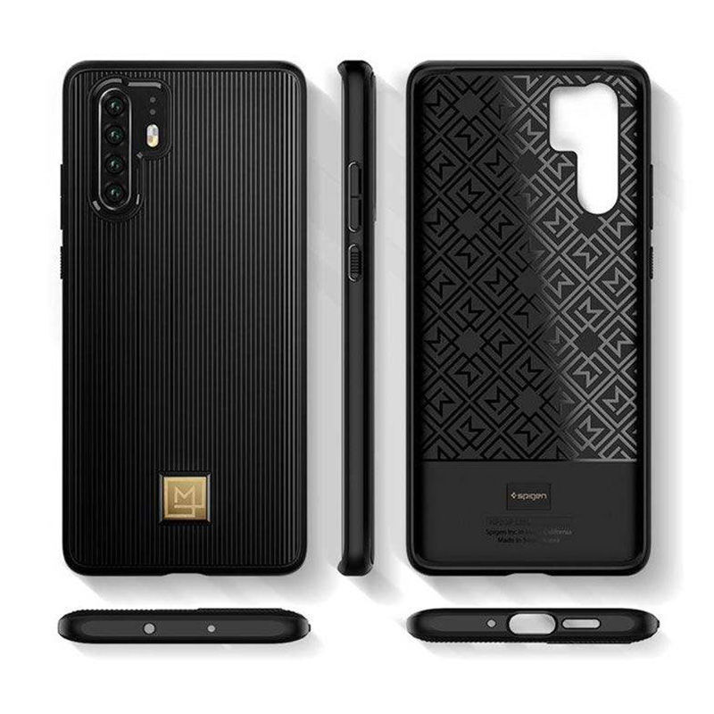 کاور اسپیگن مدل Classy مناسب برای گوشی موبایل هوآوی P30 Pro - Thumbnail 3