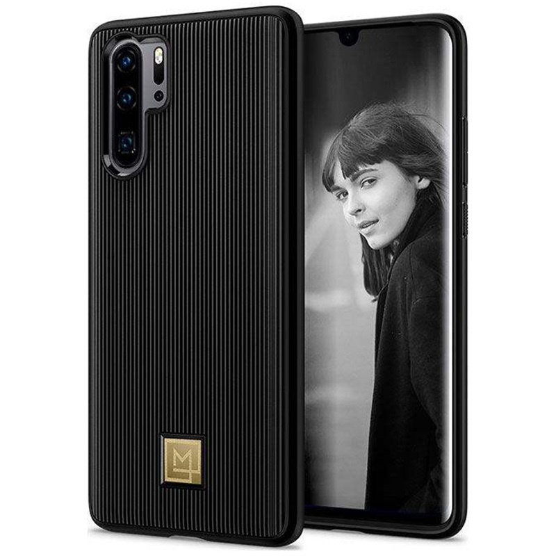 کاور اسپیگن مدل Classy مناسب برای گوشی موبایل هوآوی P30 Pro - Main Image