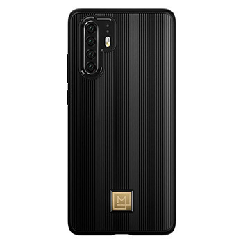 کاور اسپیگن مدل Classy مناسب برای گوشی موبایل هوآوی P30 Pro - Thumbnail 1