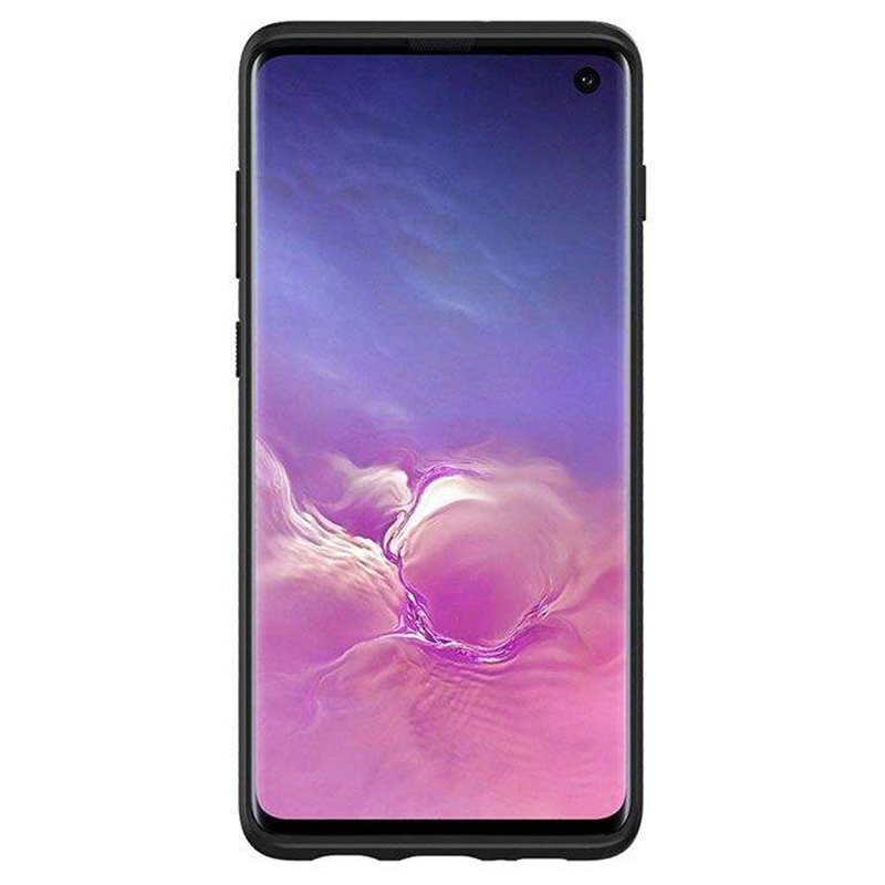 کاور اسپیگن مدل Liquid Air مناسب برای گوشی موبایل سامسونگ Galaxy S10 - Thumbnail 4