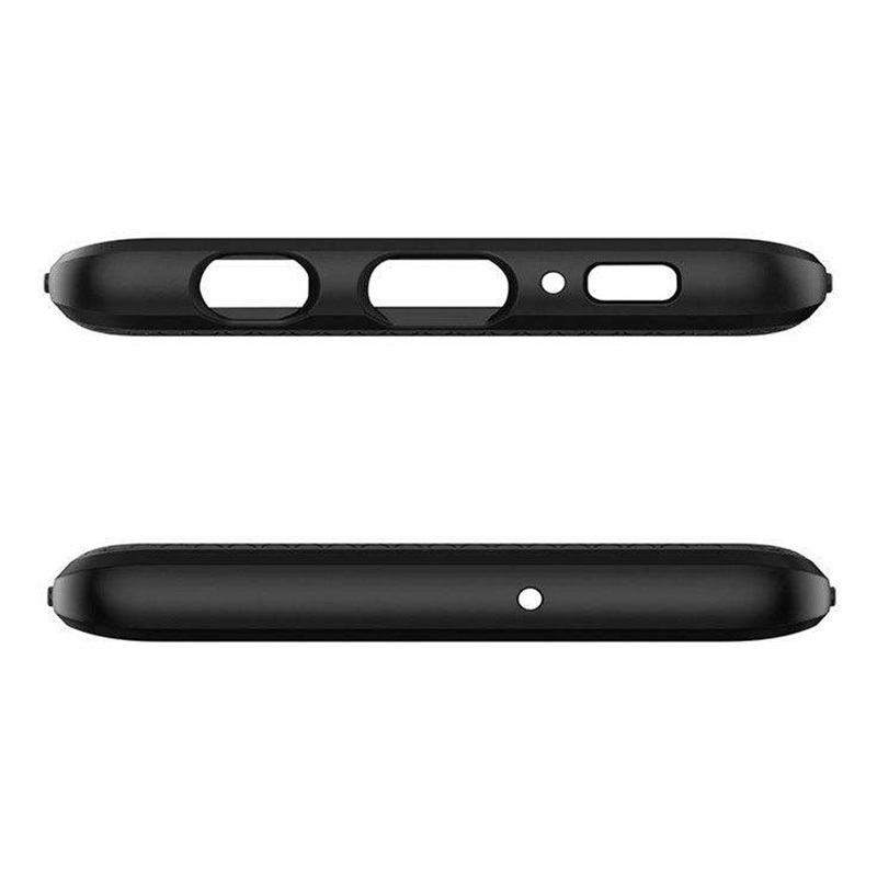 کاور اسپیگن مدل Liquid Air مناسب برای گوشی موبایل سامسونگ Galaxy S10 - Thumbnail 6