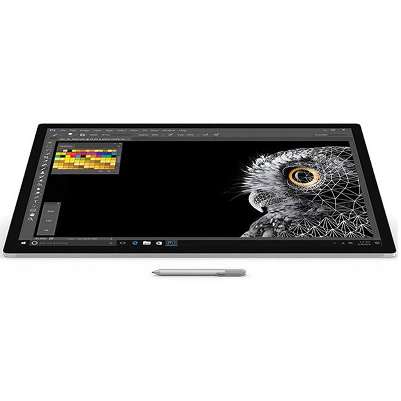 کامپیوتر همه کاره 28 اینچی مایکروسافت مدل Surface Studio-B - Thumbnail 3