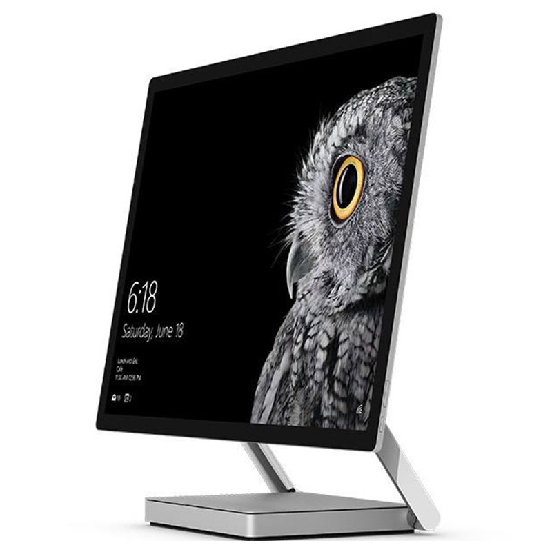 کامپیوتر همه کاره 28 اینچی مایکروسافت مدل Surface Studio - Thumbnail 4