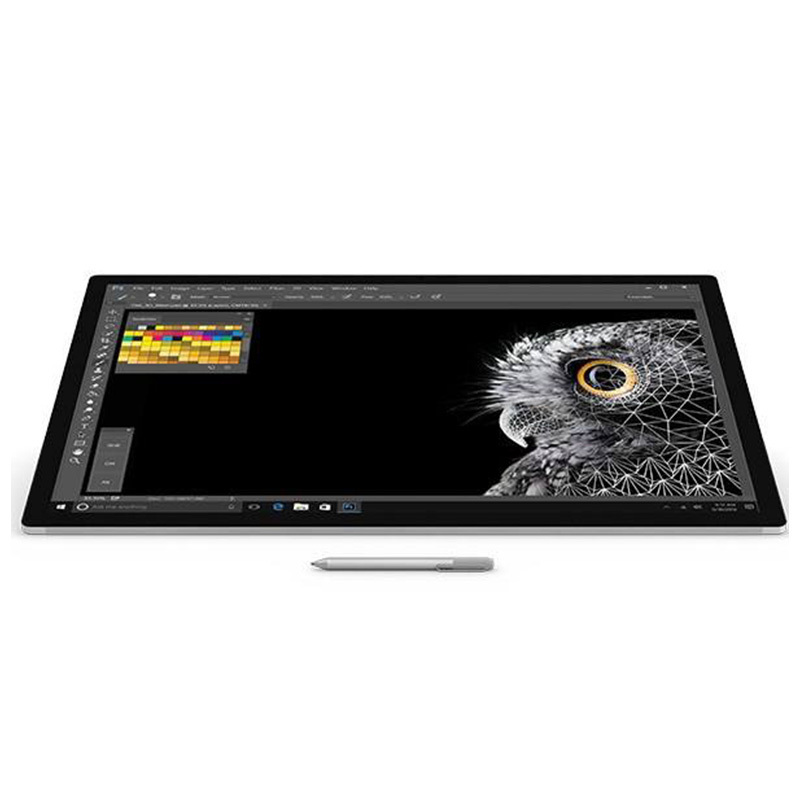 کامپیوتر همه کاره 28 اینچی مایکروسافت مدل Surface Studio - Thumbnail 1