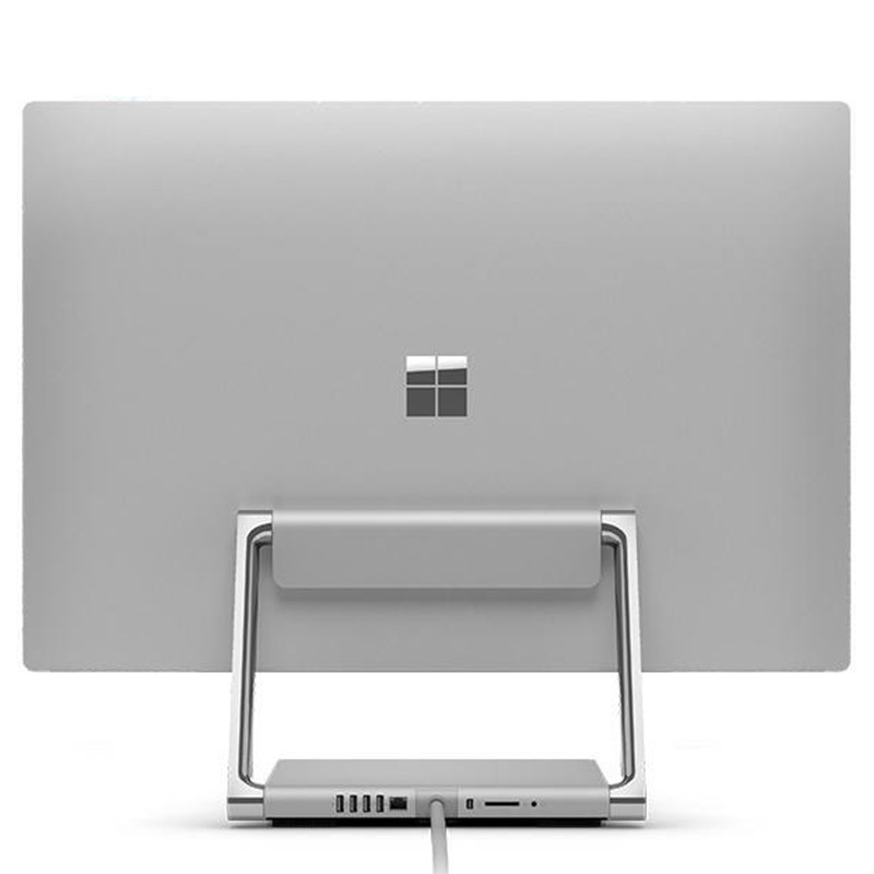 کامپیوتر همه کاره 28 اینچی مایکروسافت مدل Surface Studio - Thumbnail 3