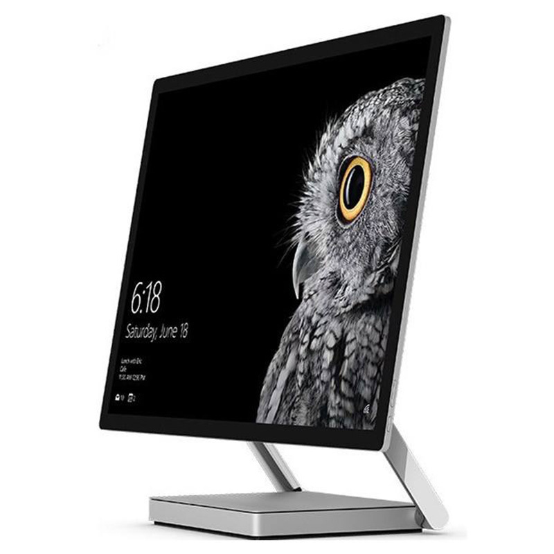 کامپیوتر همه کاره 28 اینچی مایکروسافت مدل Surface Studio-A - Thumbnail 4