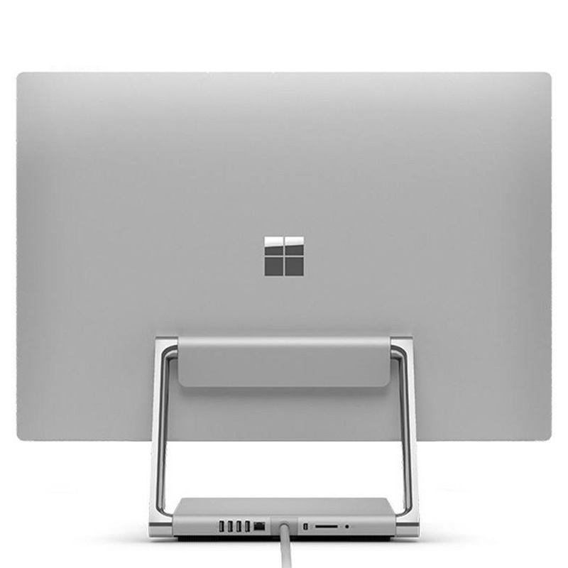 کامپیوتر همه کاره 28 اینچی مایکروسافت مدل Surface Studio-A - Thumbnail 3