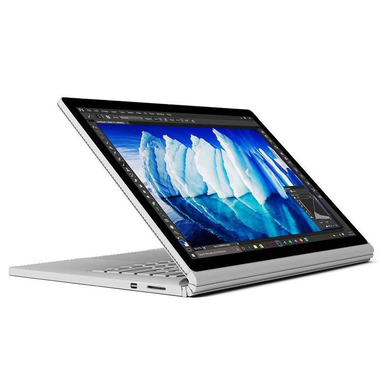 لپ تاپ 13 اینچی مایکروسافت مدل Surface Book Performance Base - B - Thumbnail 7