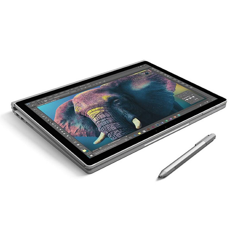 لپ تاپ 13 اینچی مایکروسافت مدل Surface Book Performance Base - B - Thumbnail 8